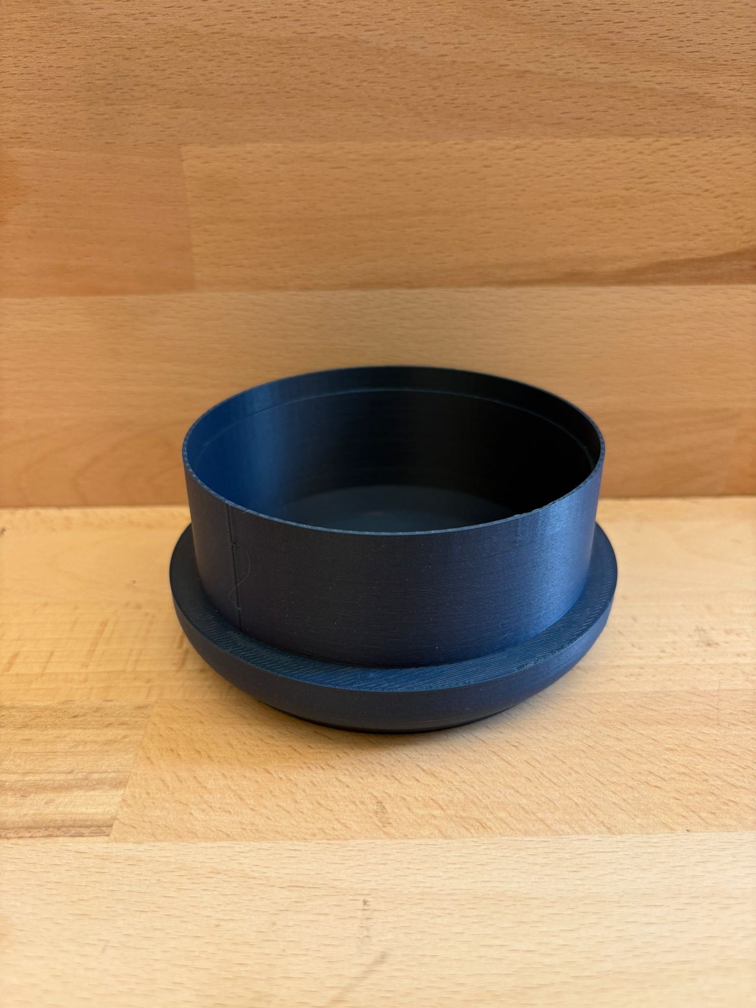Vaso Sofipot piccolo, base
