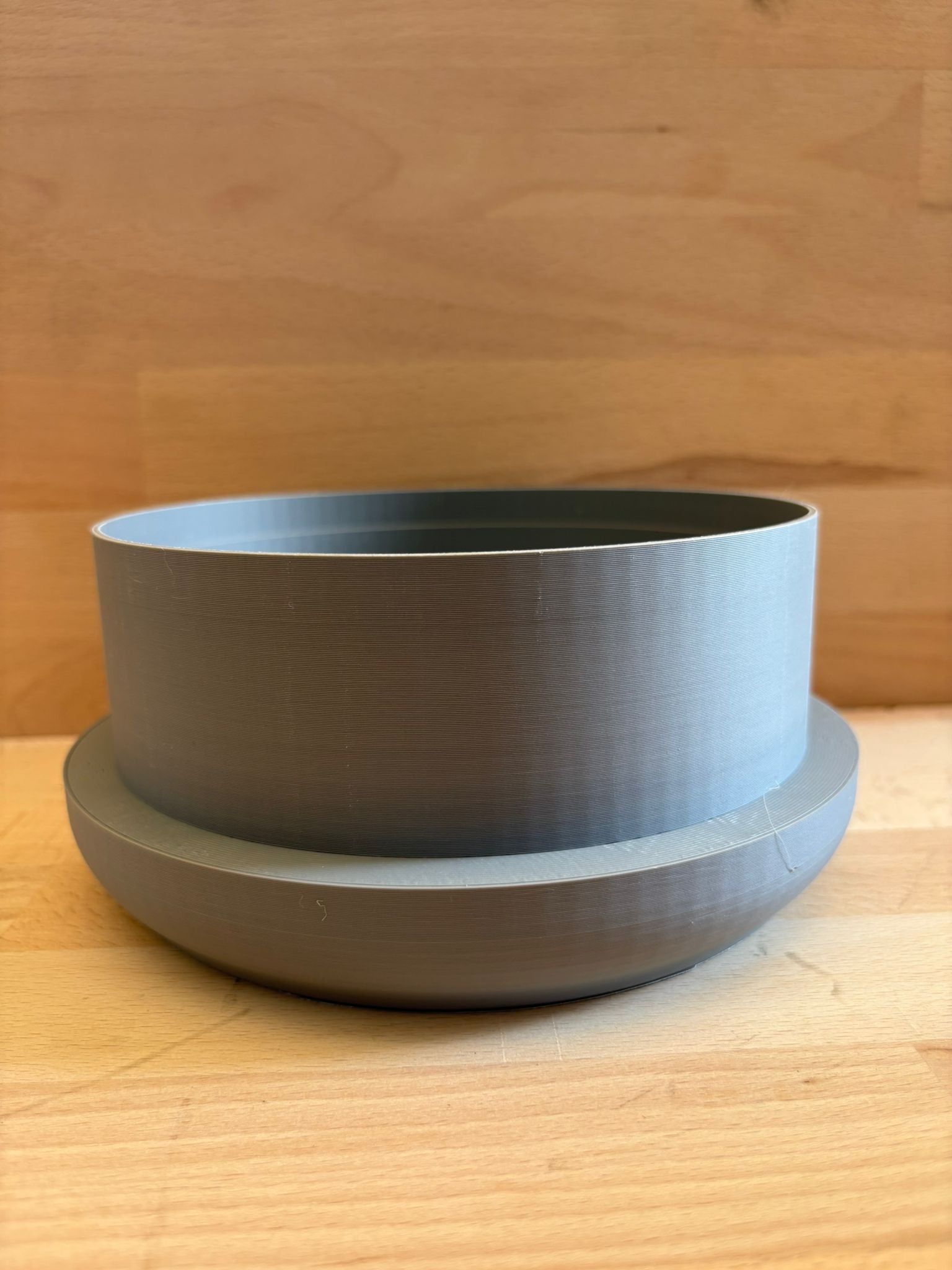 Vaso Sofipot piccolo, base