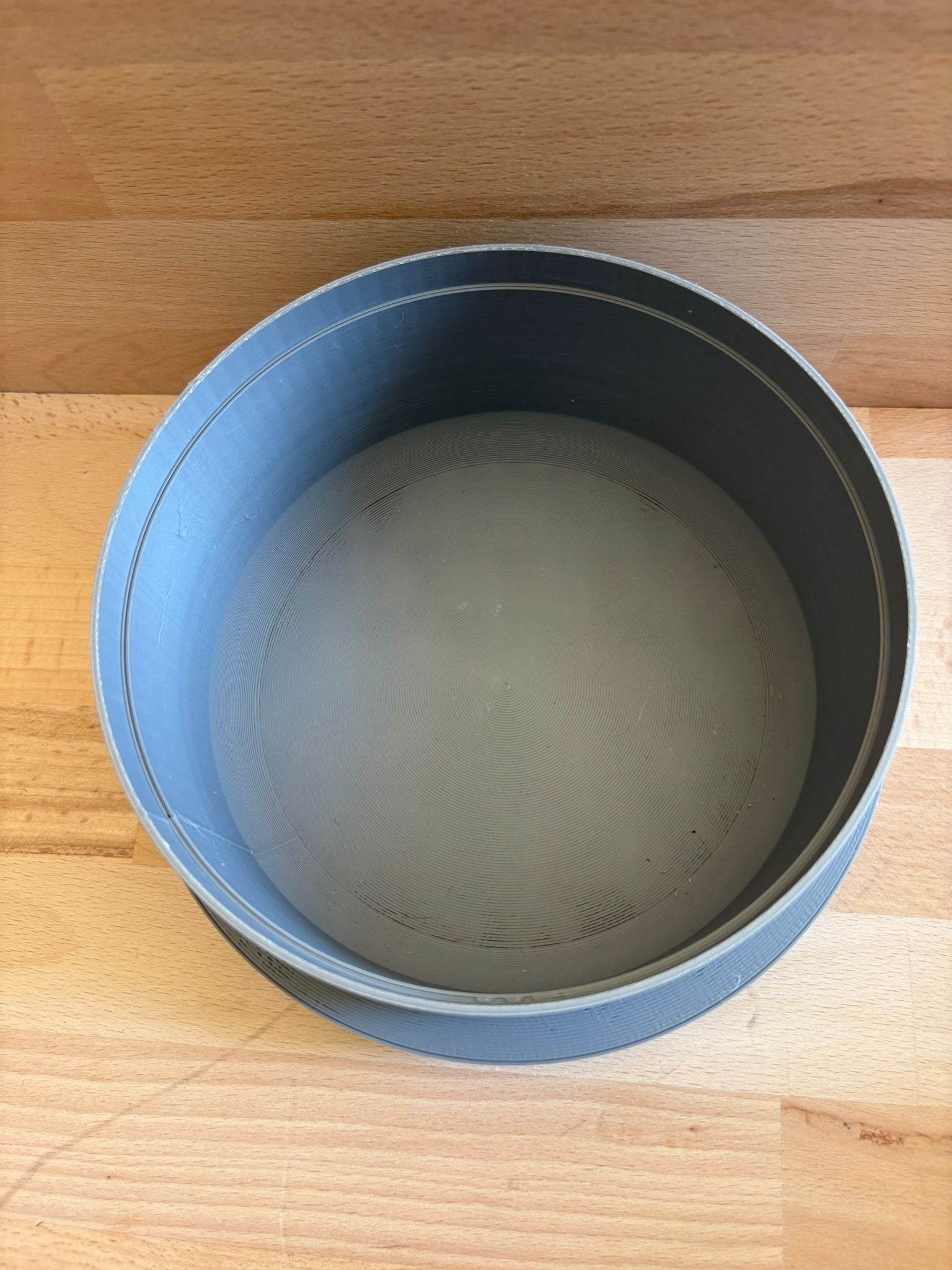 Vaso Sofipot piccolo, base