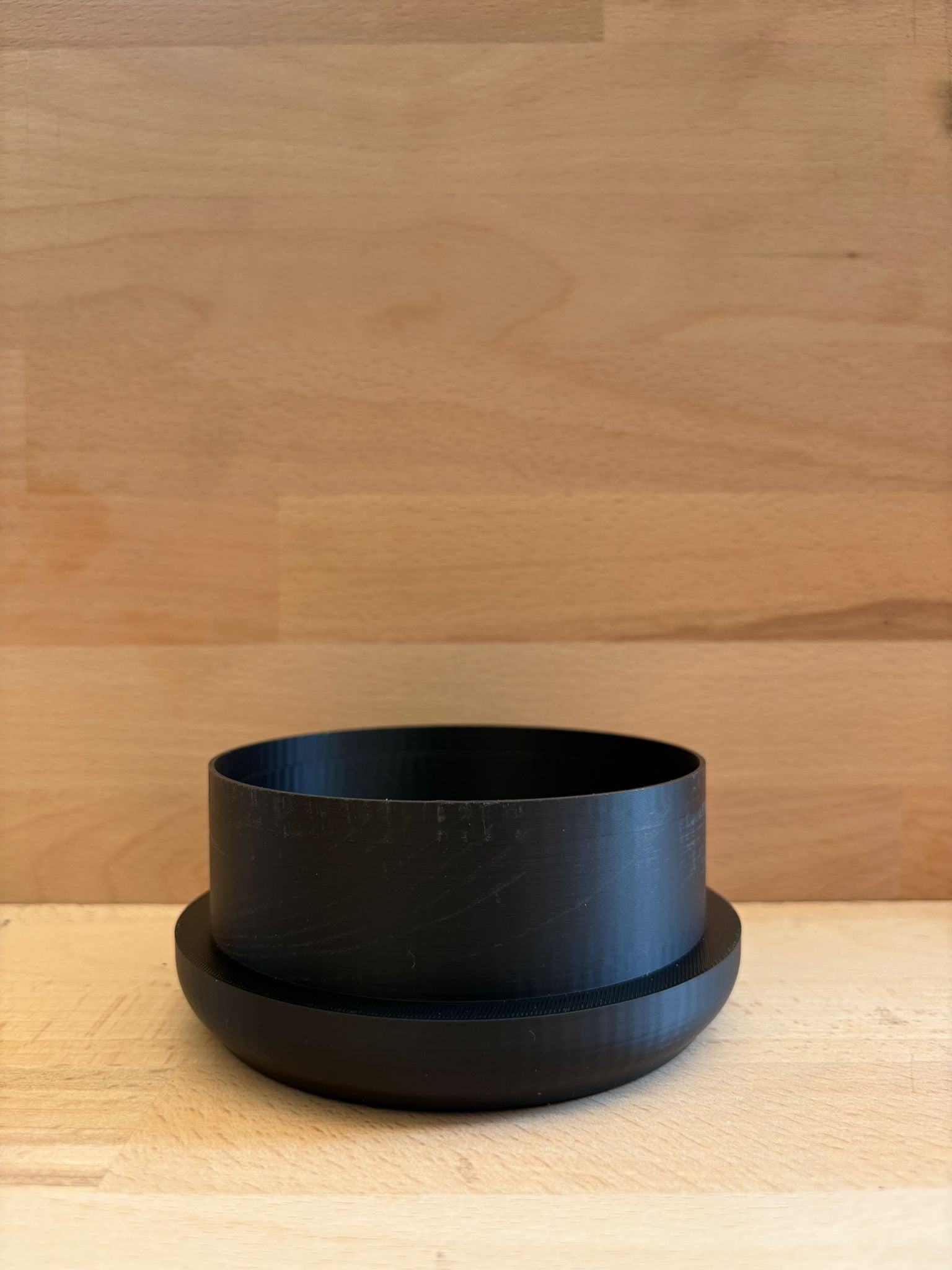 Vaso Sofipot piccolo, base