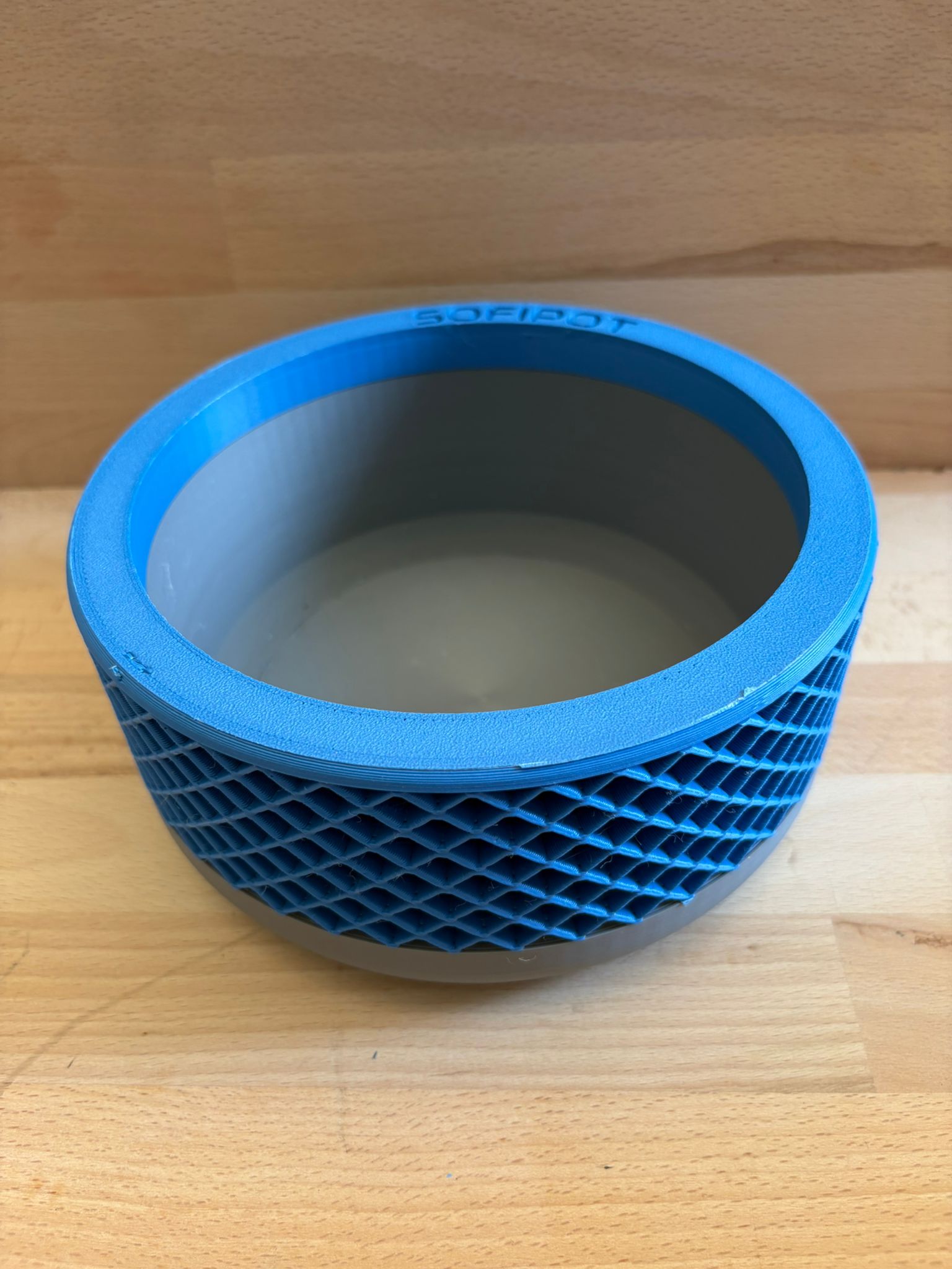 Vaso Sofipot grande