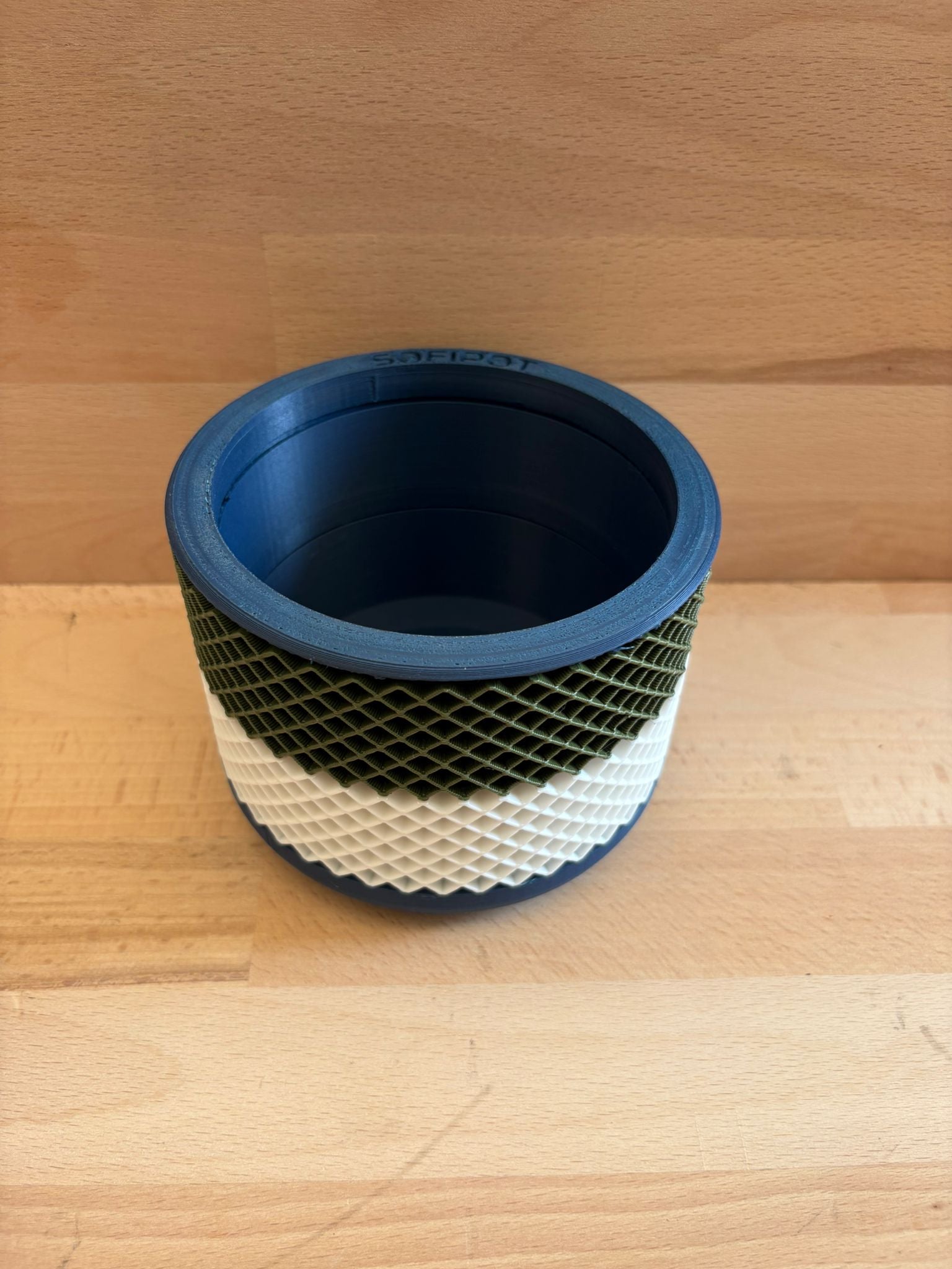 Vaso Sofipot Piccolo