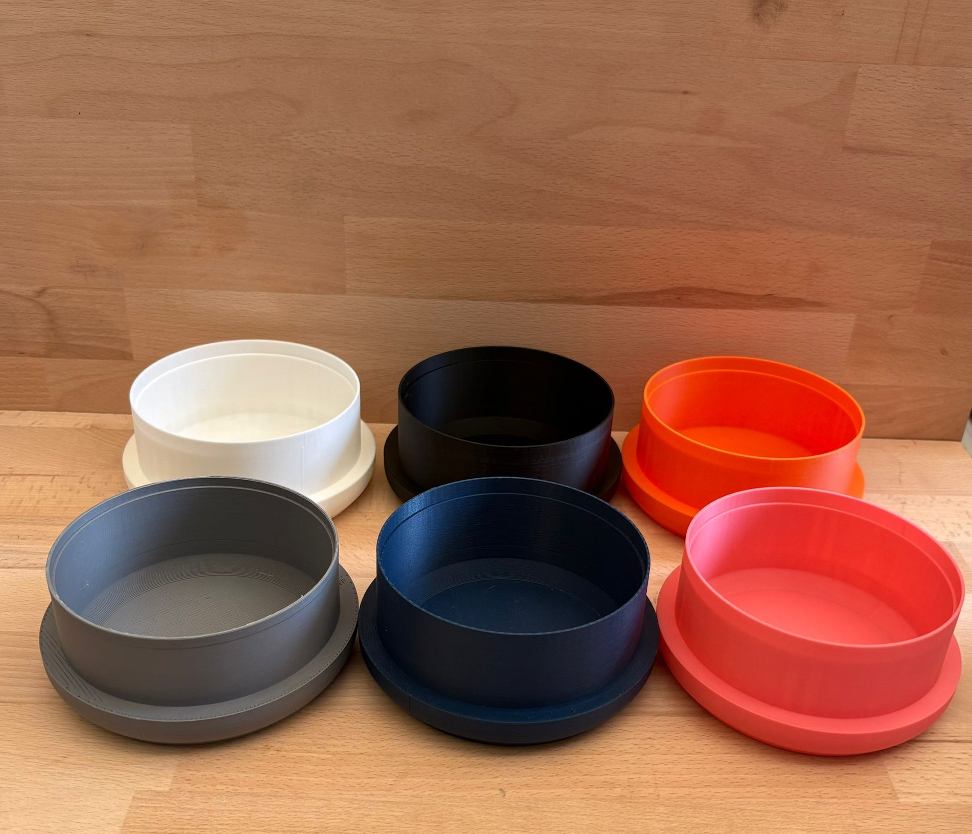 Vaso Sofipot piccolo, base
