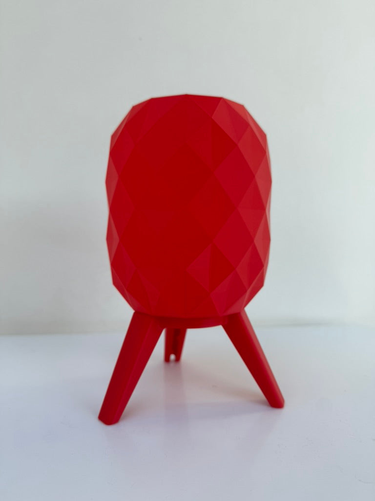 Lampada da Tavolo Led con Treppiede