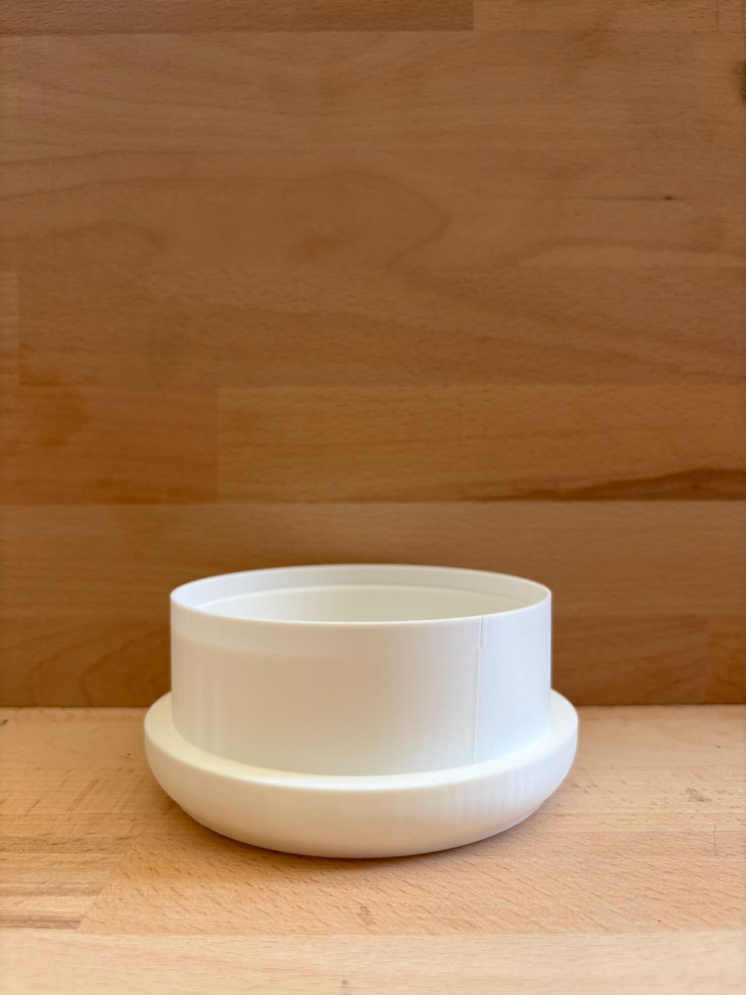 Vaso Sofipot piccolo, base