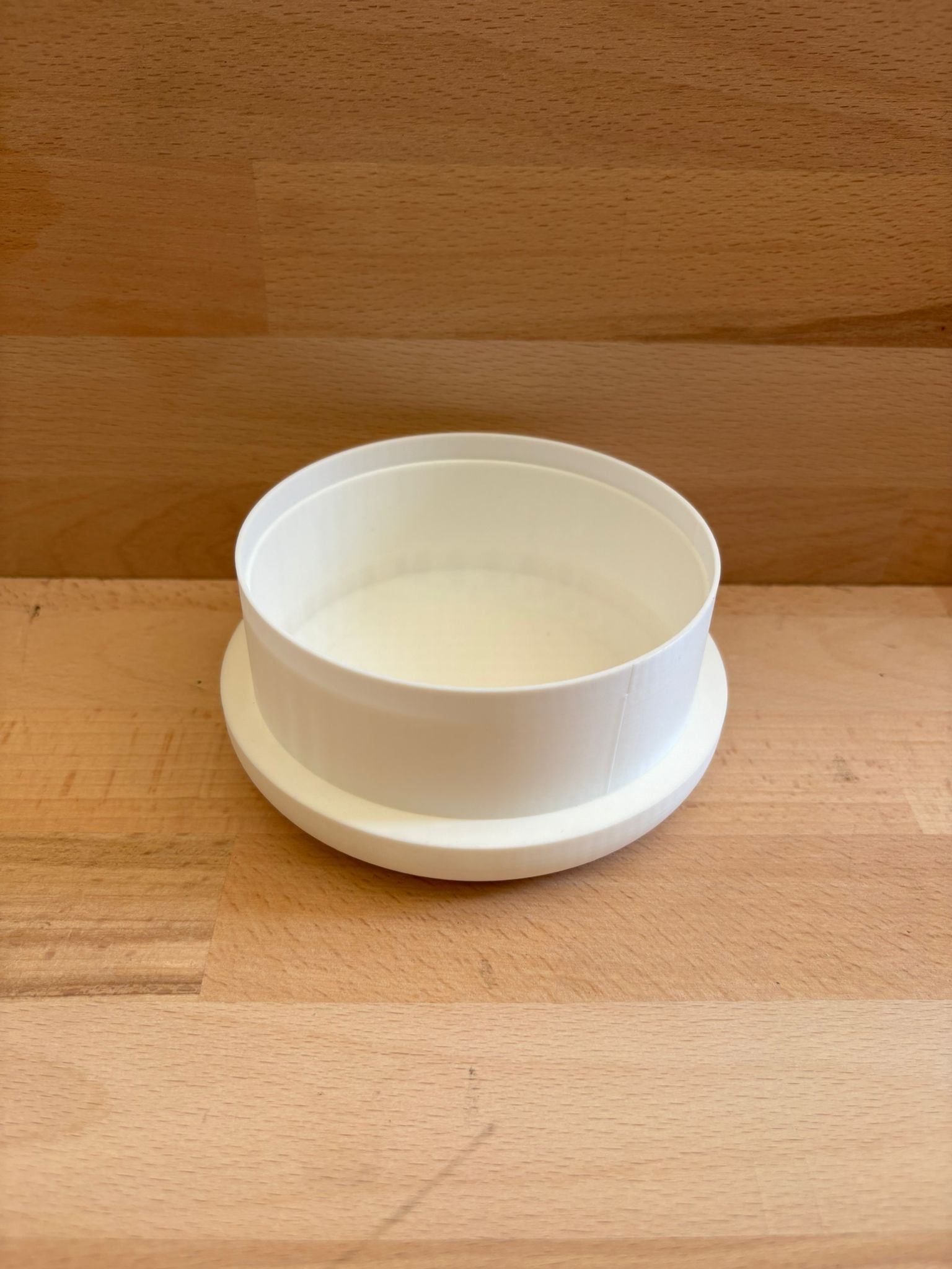 Vaso Sofipot piccolo, base