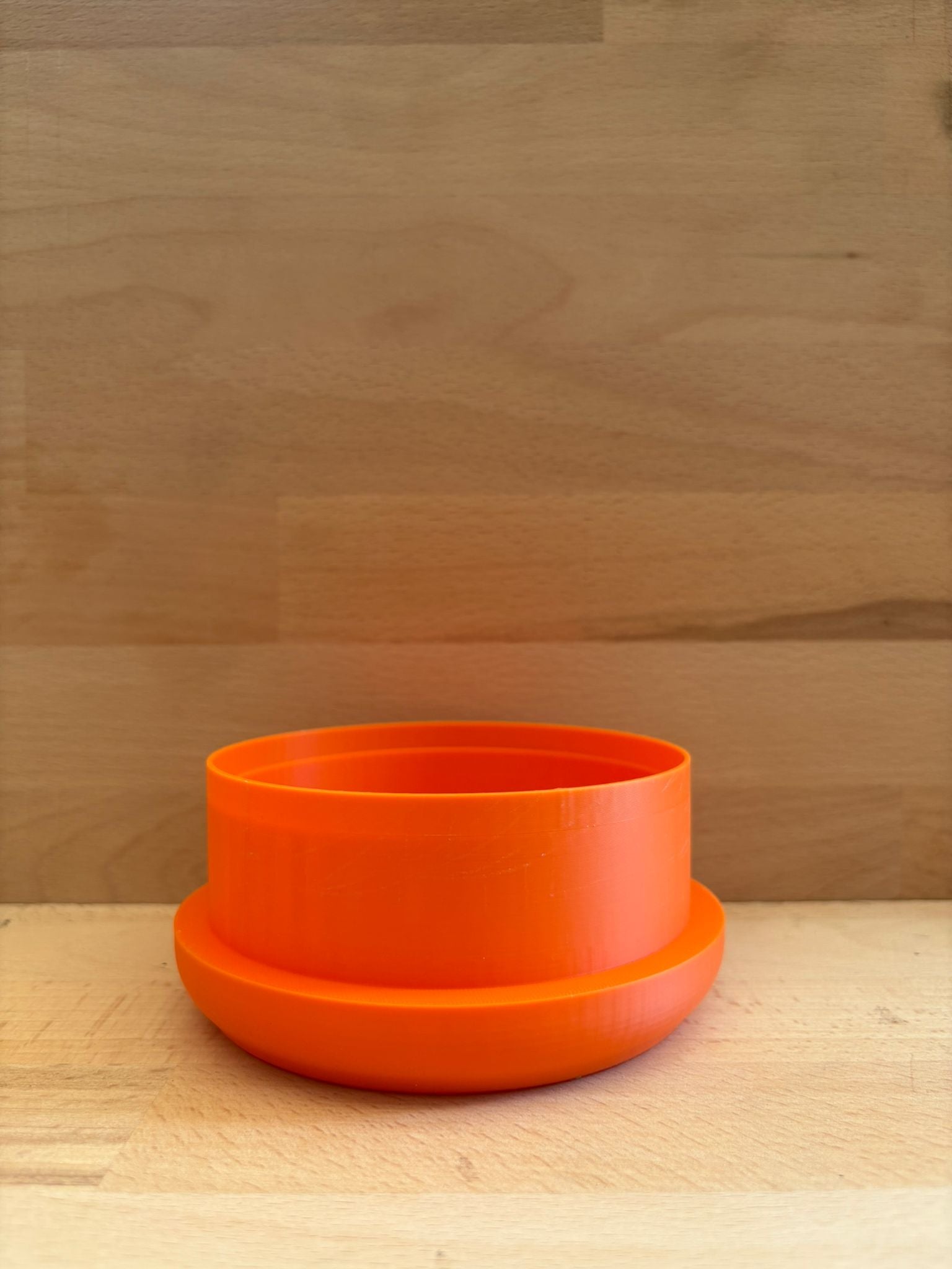 Vaso Sofipot piccolo, base