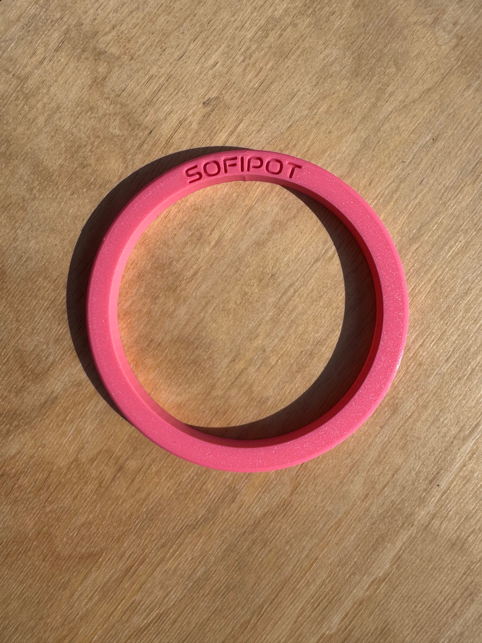Vaso Sofipot piccolo, top