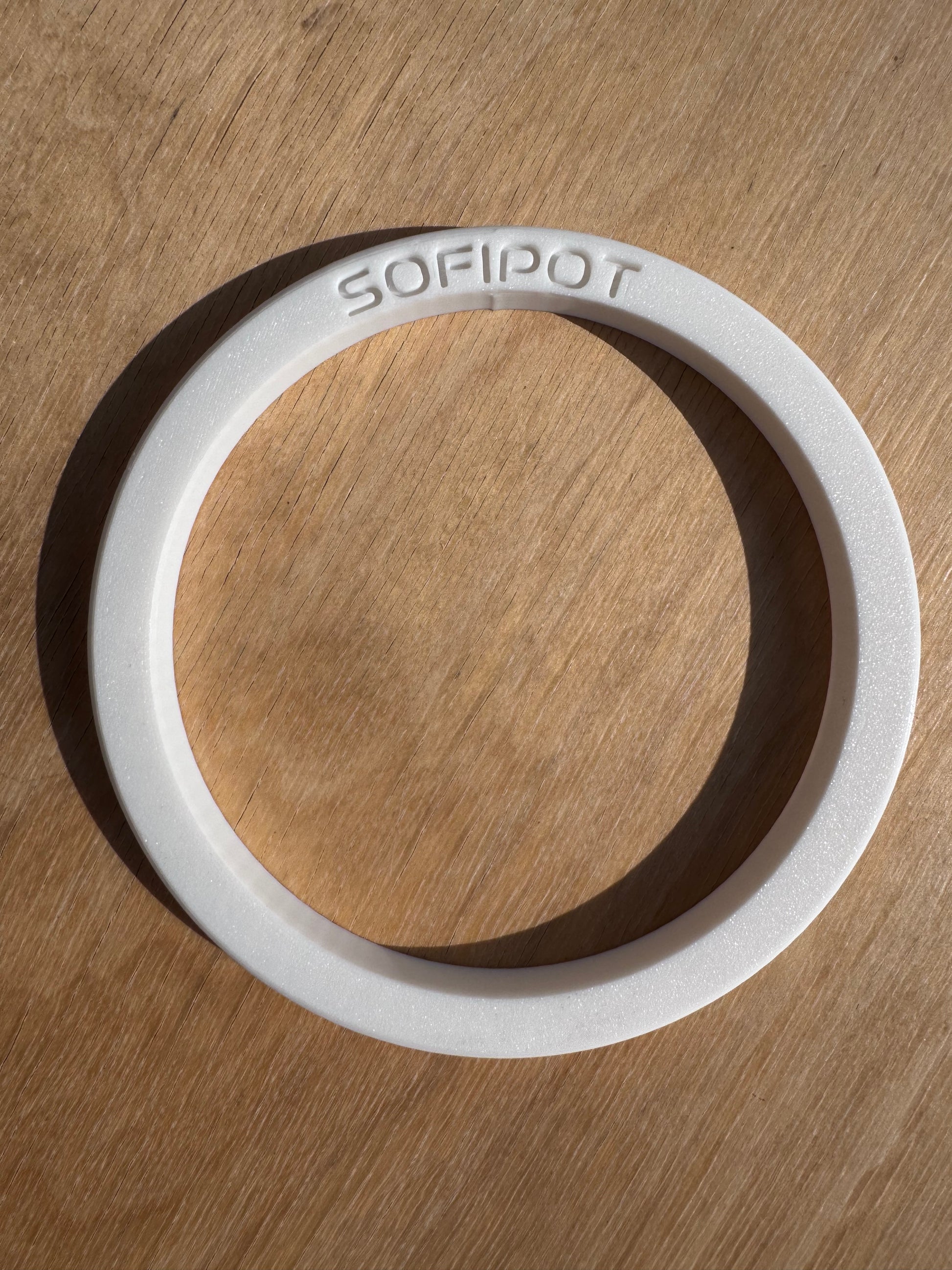 Vaso Sofipot piccolo, top