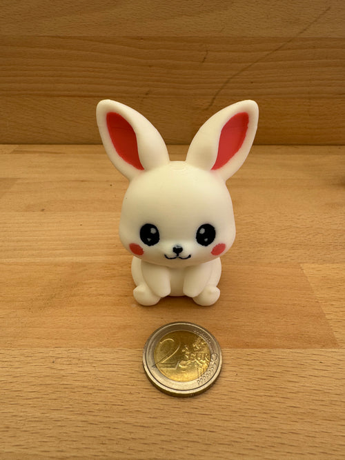 Piccoli animali carini da collezione\antistress