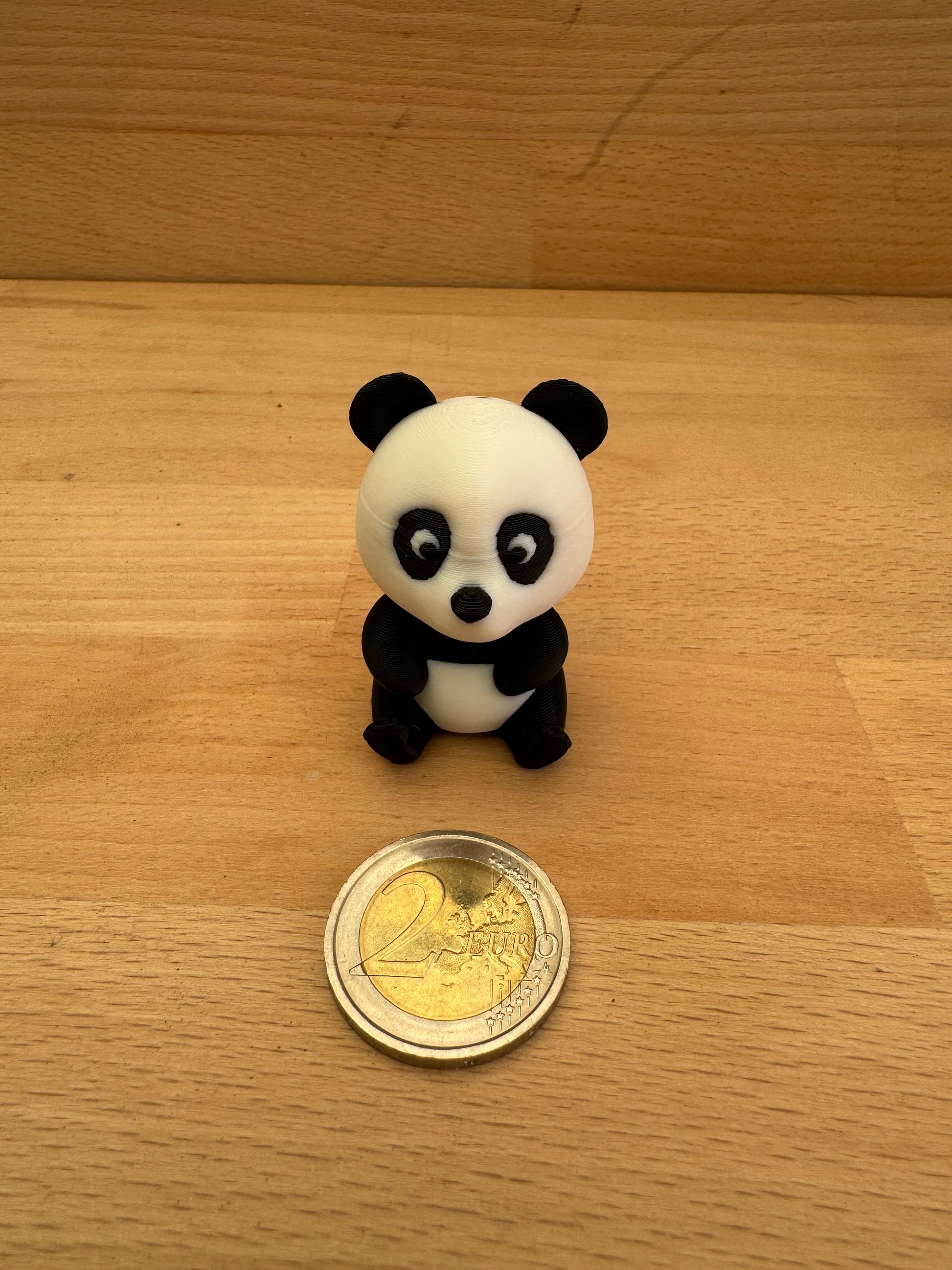 Piccoli animali carini da collezione\antistress