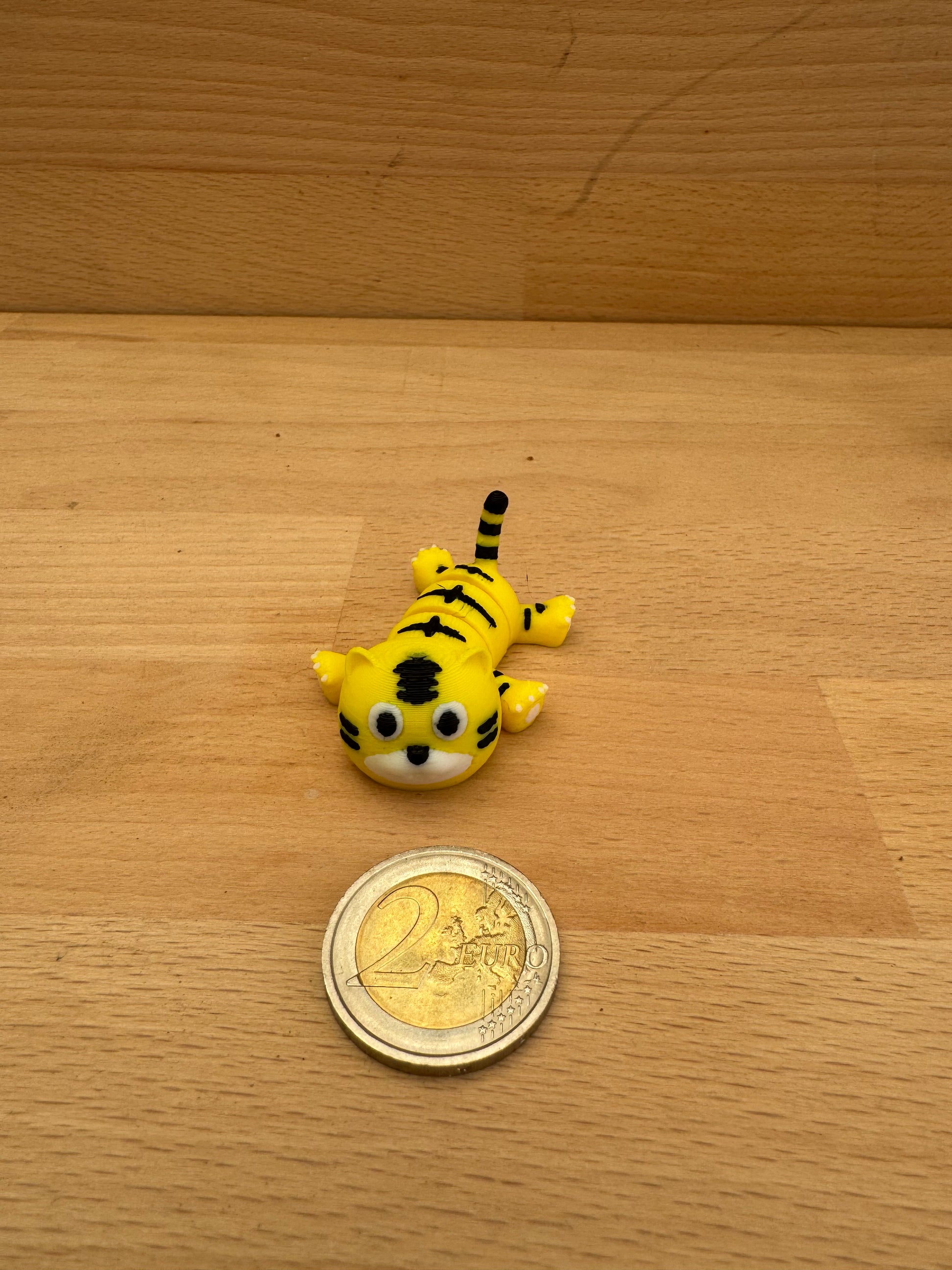 Piccoli animali carini da collezione\antistress