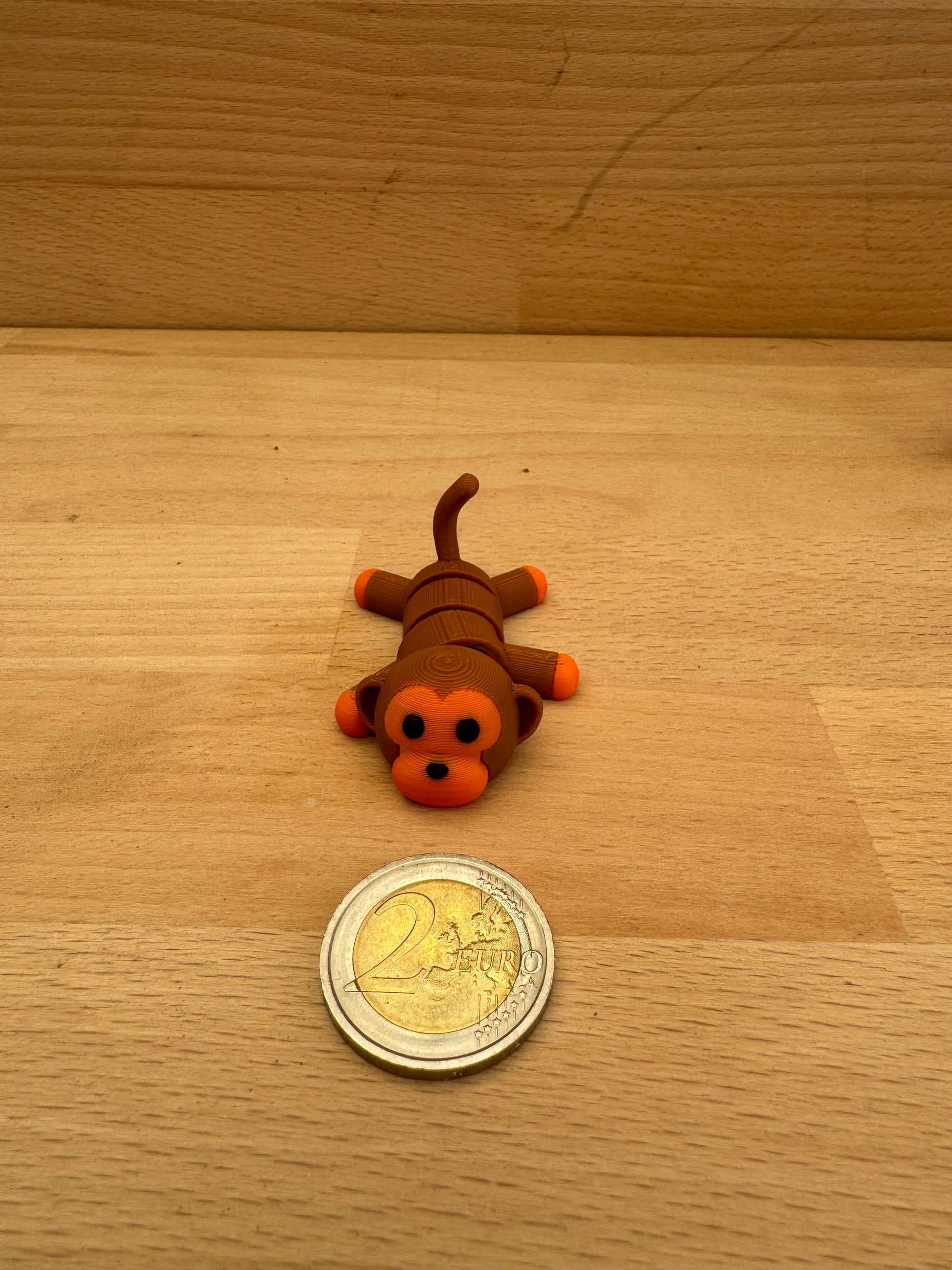 Piccoli animali carini da collezione\antistress