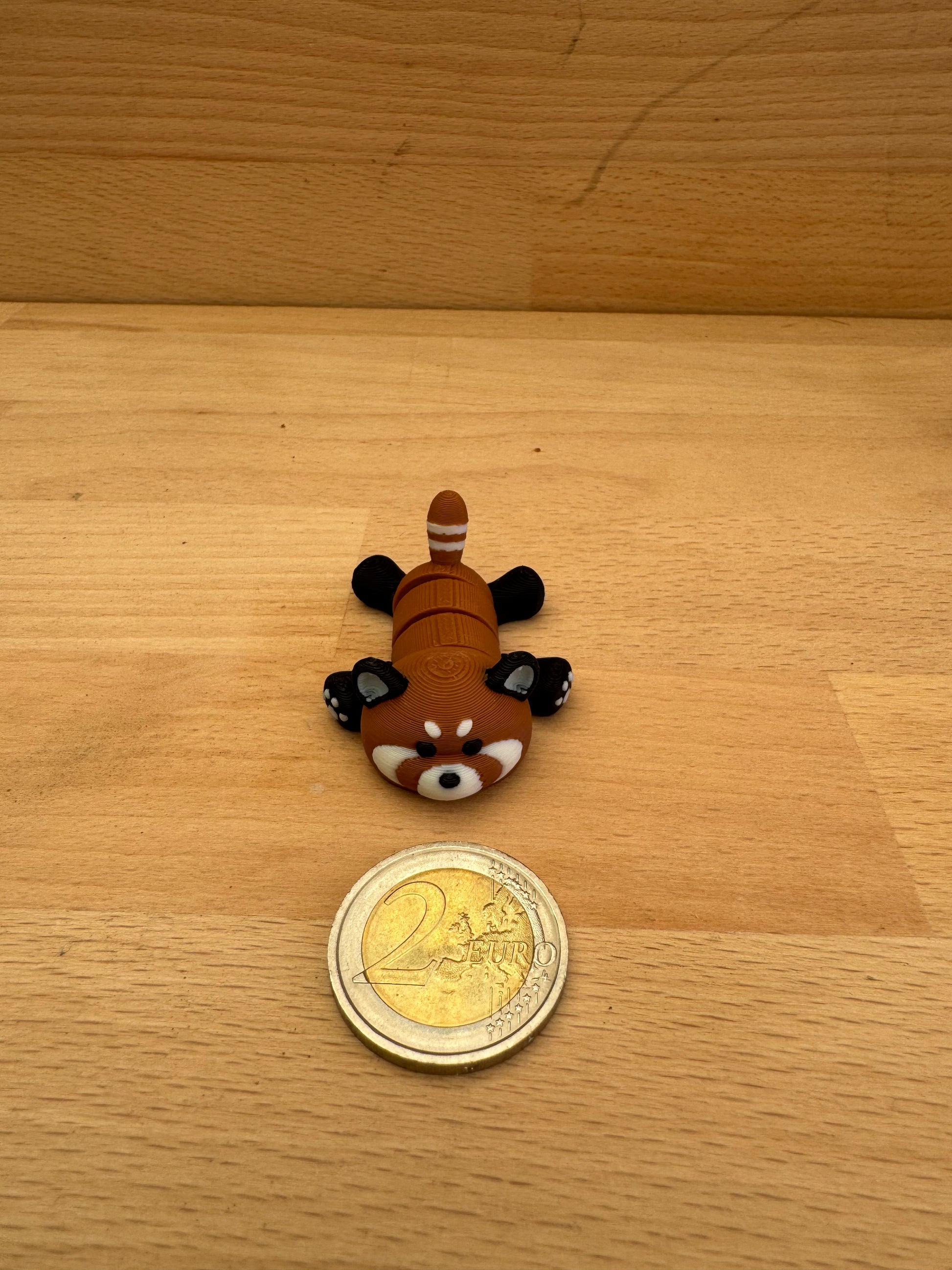 Piccoli animali carini da collezione\antistress
