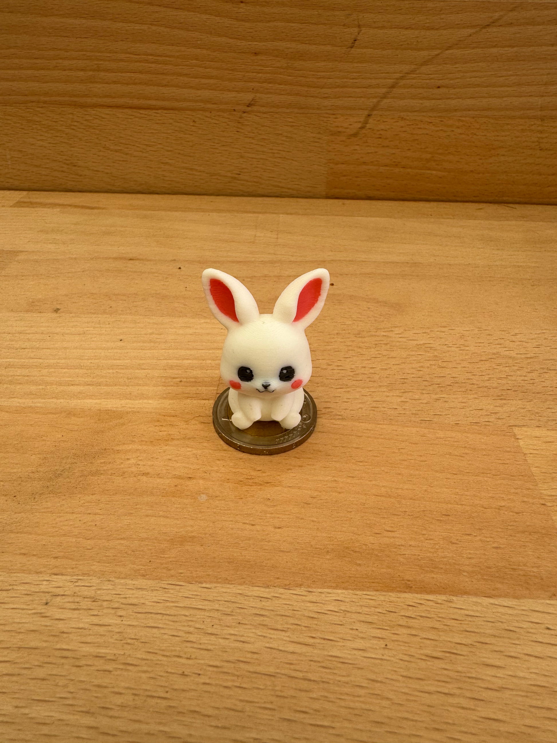 Piccoli animali carini da collezione\antistress