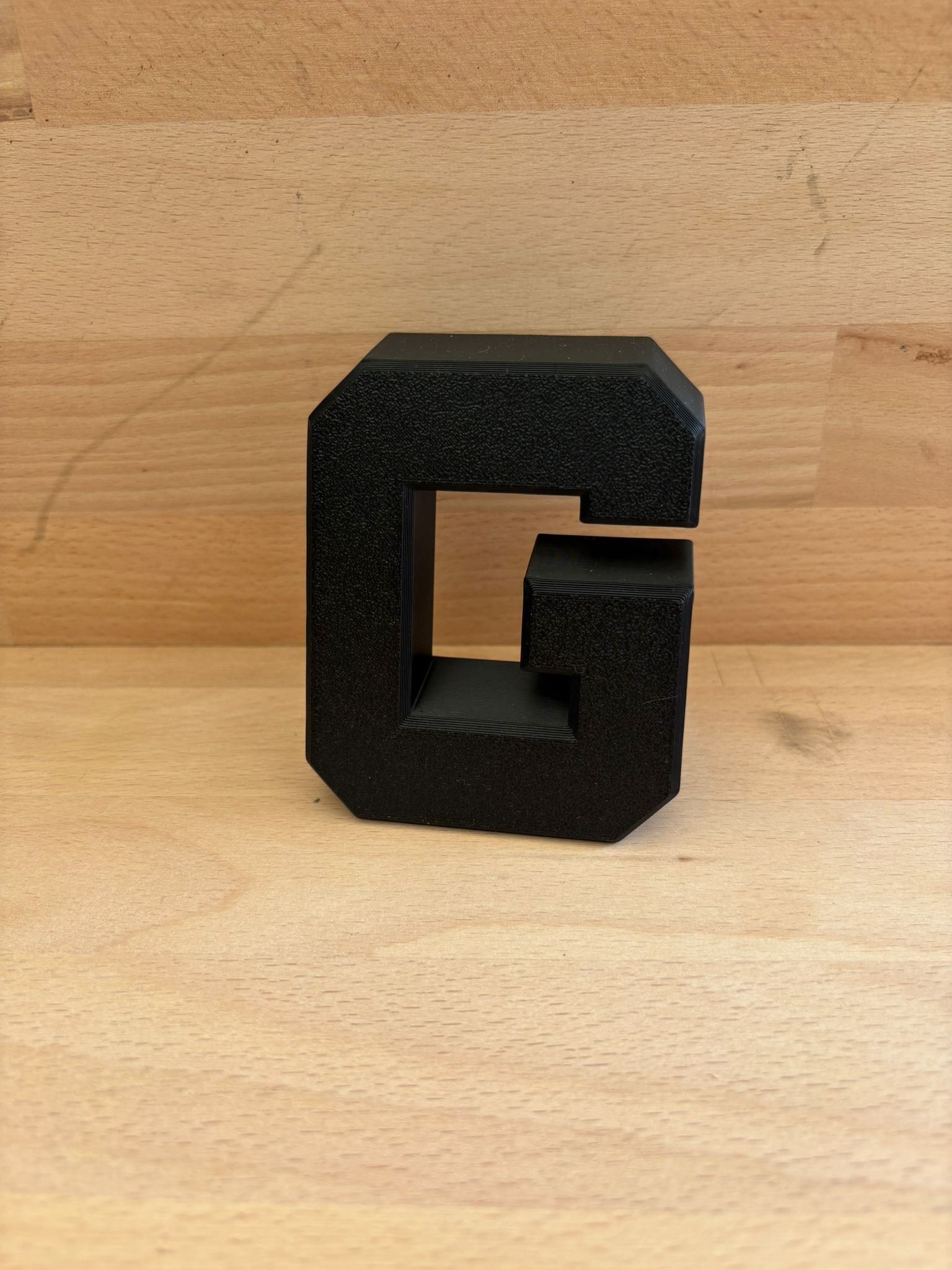 G, Porta G-Shock