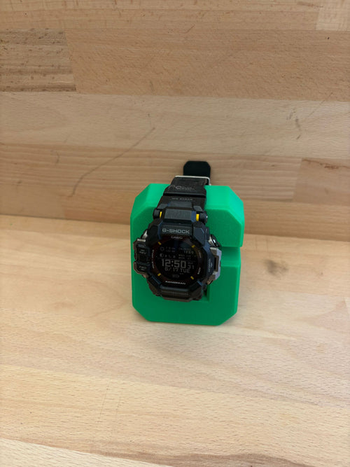 G, Porta G-Shock