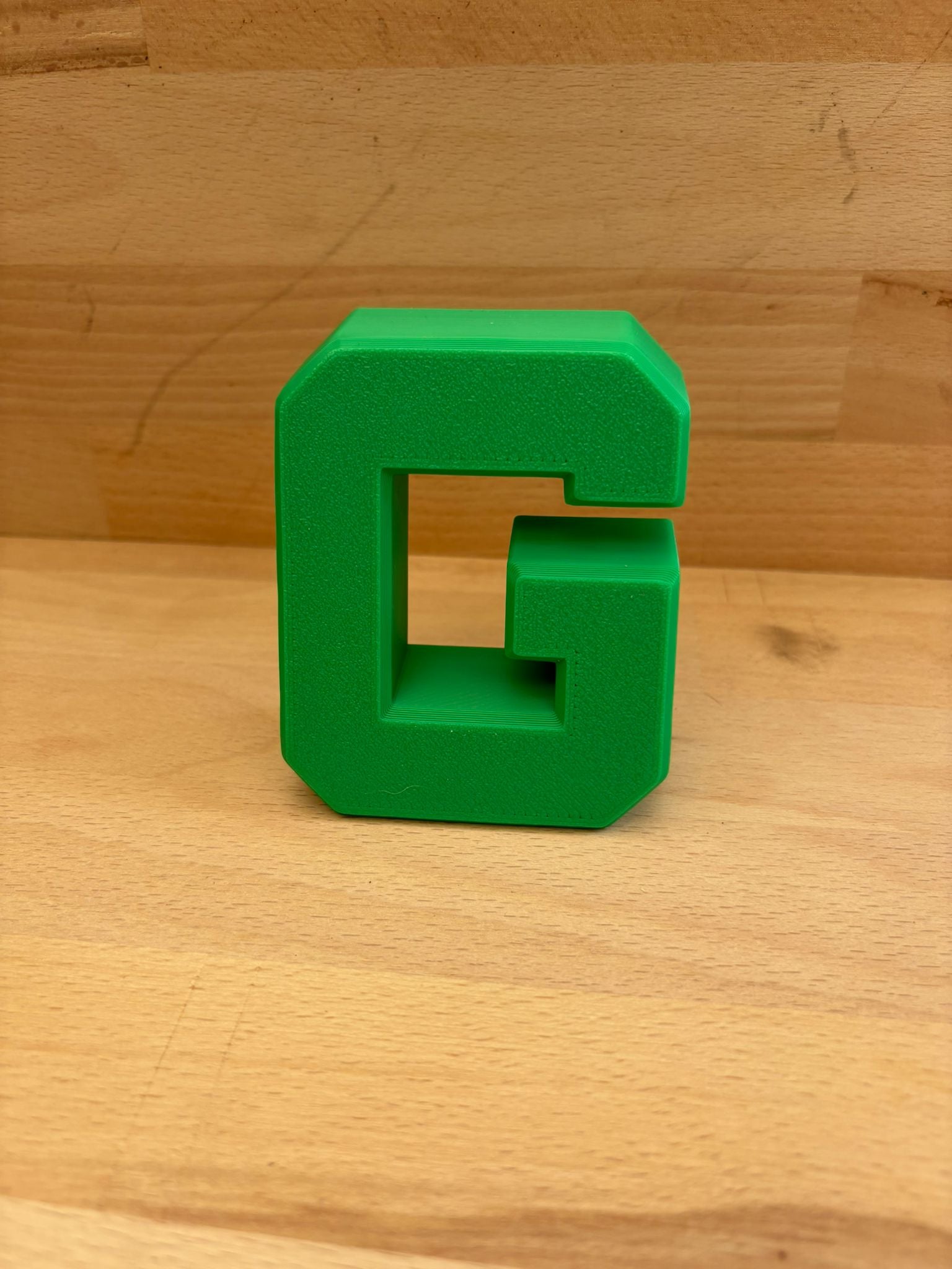 G, Porta G-Shock