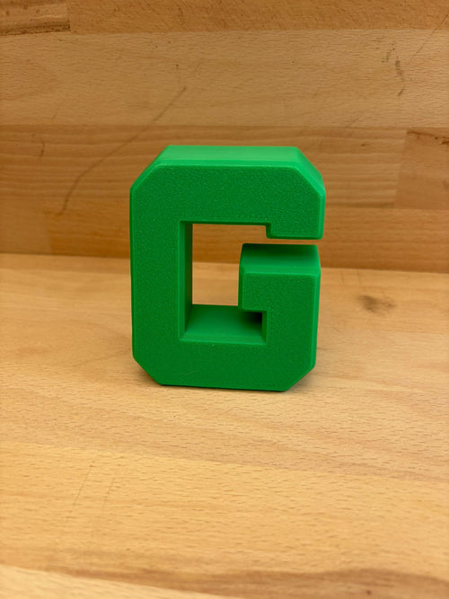 G, Porta G-Shock