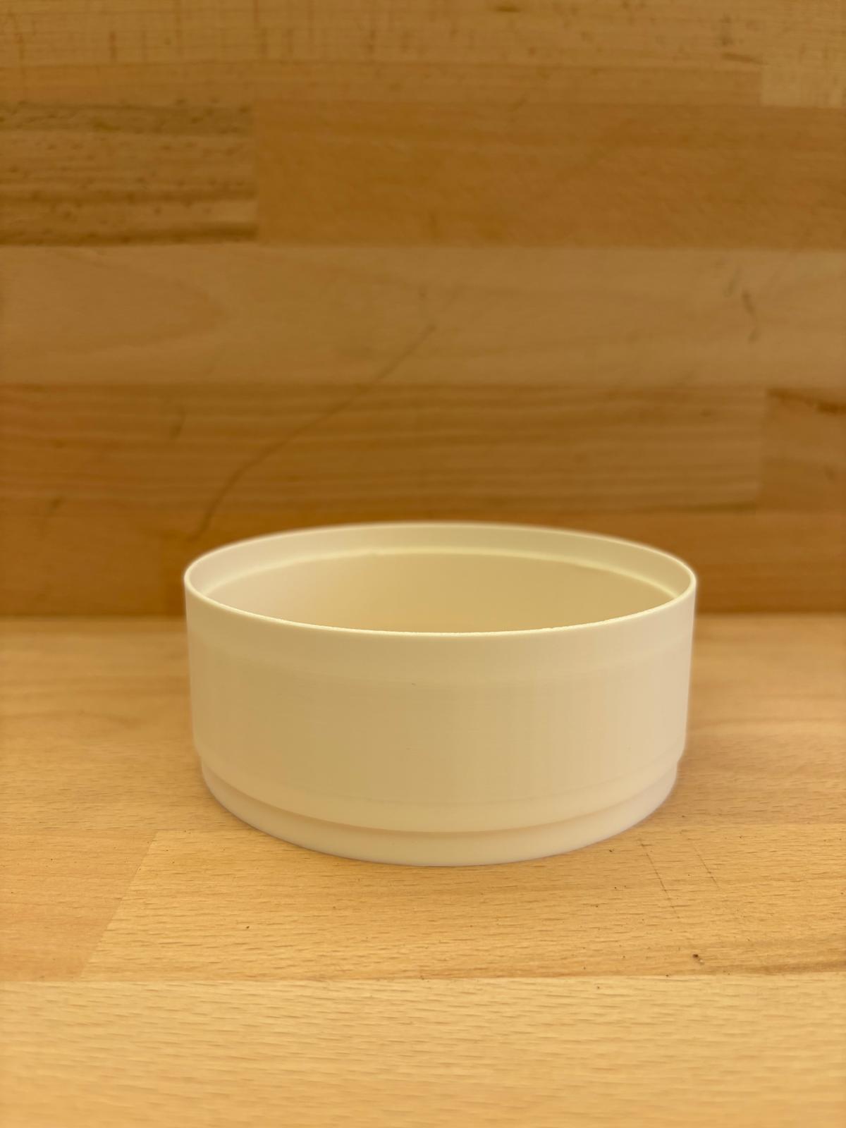 Vaso Sofipot piccolo, prolunga