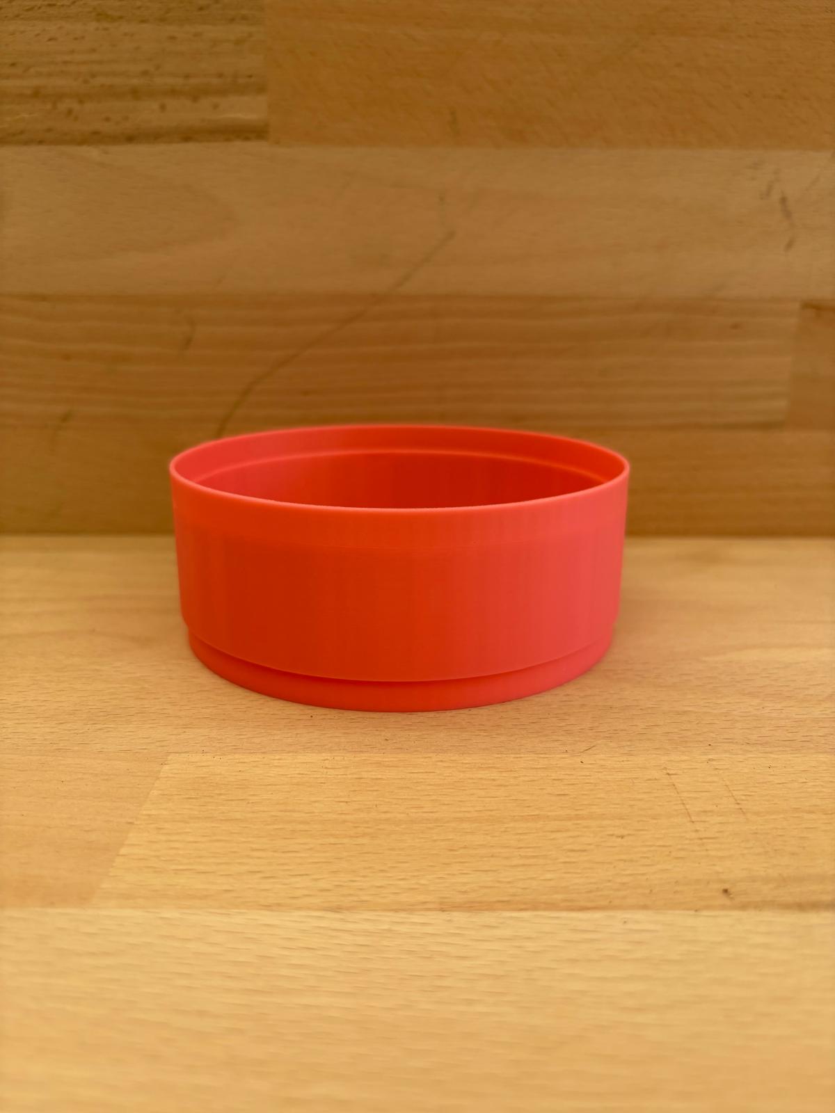 Vaso Sofipot piccolo, prolunga