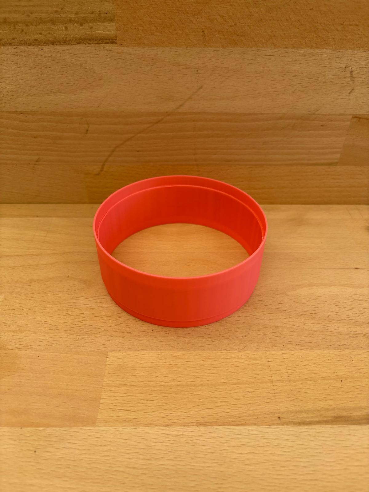 Vaso Sofipot piccolo, prolunga