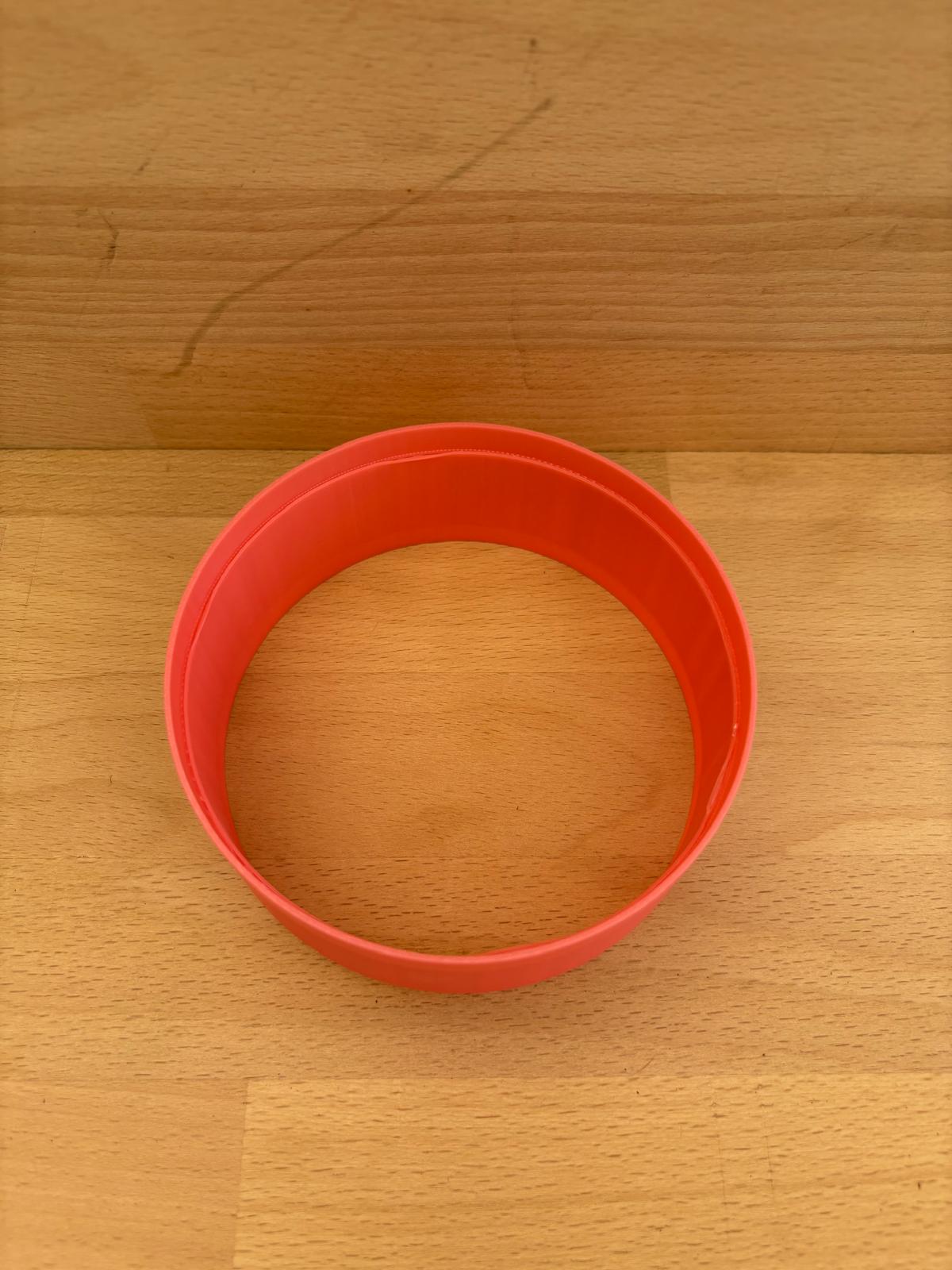 Vaso Sofipot piccolo, prolunga