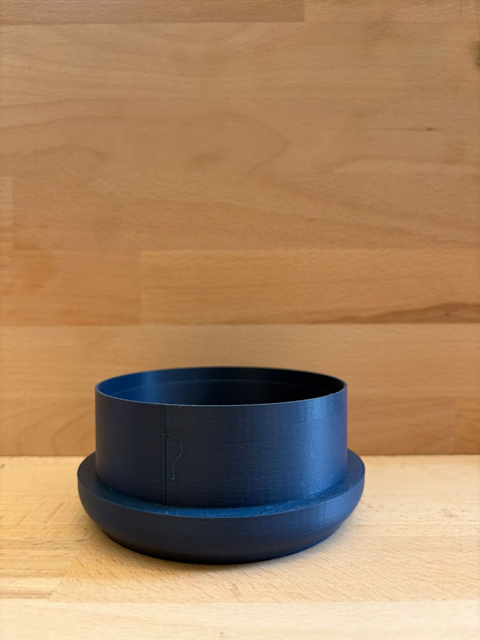 Vaso Sofipot piccolo, base