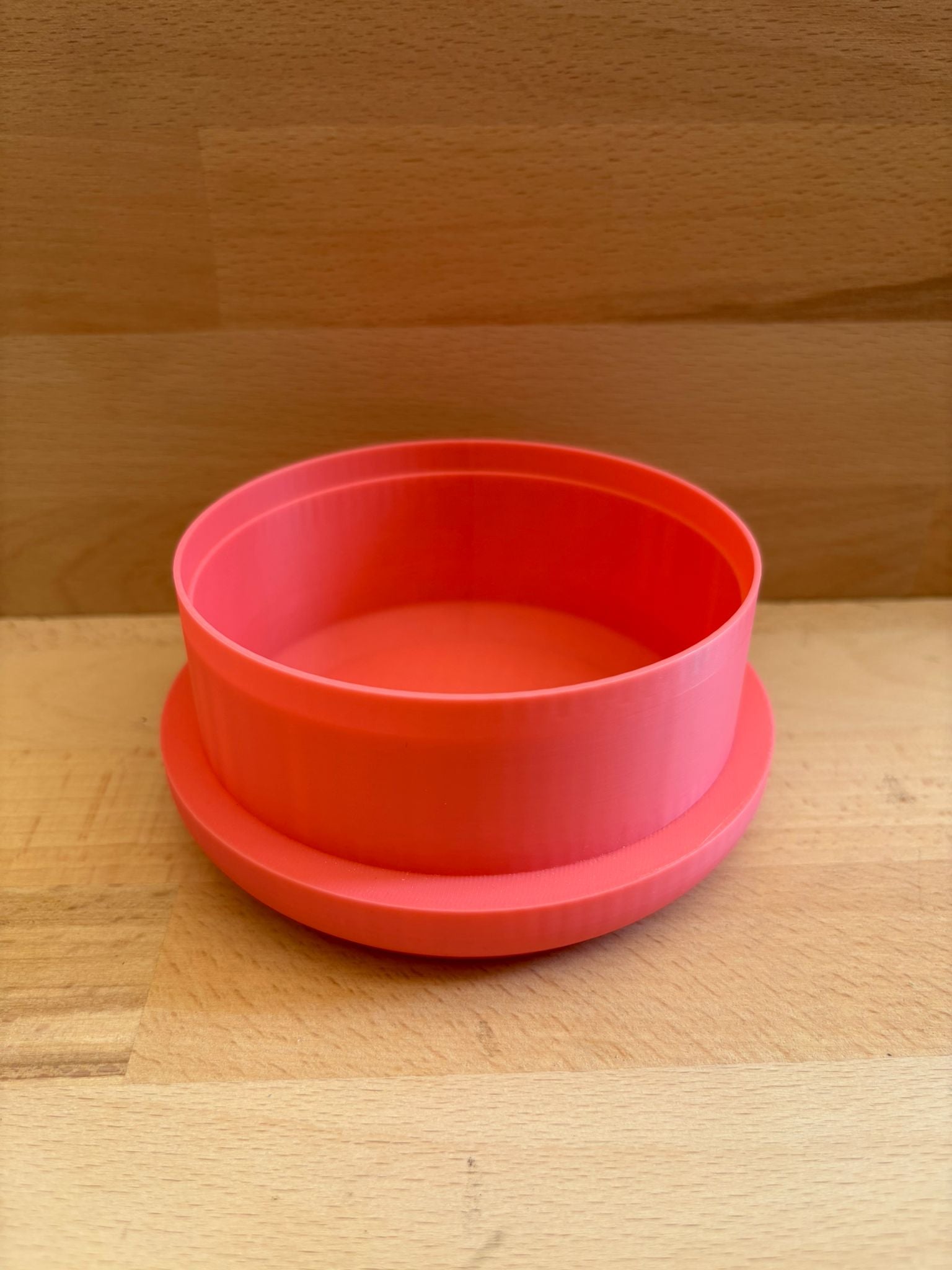 Vaso Sofipot piccolo, base