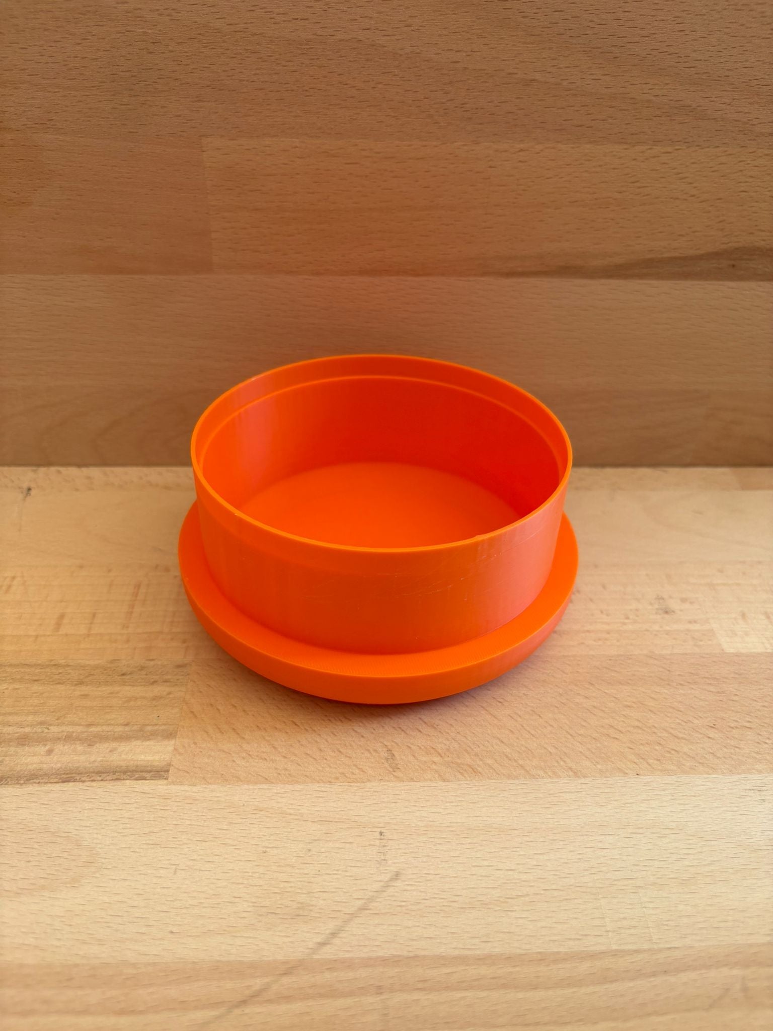 Vaso Sofipot piccolo, base