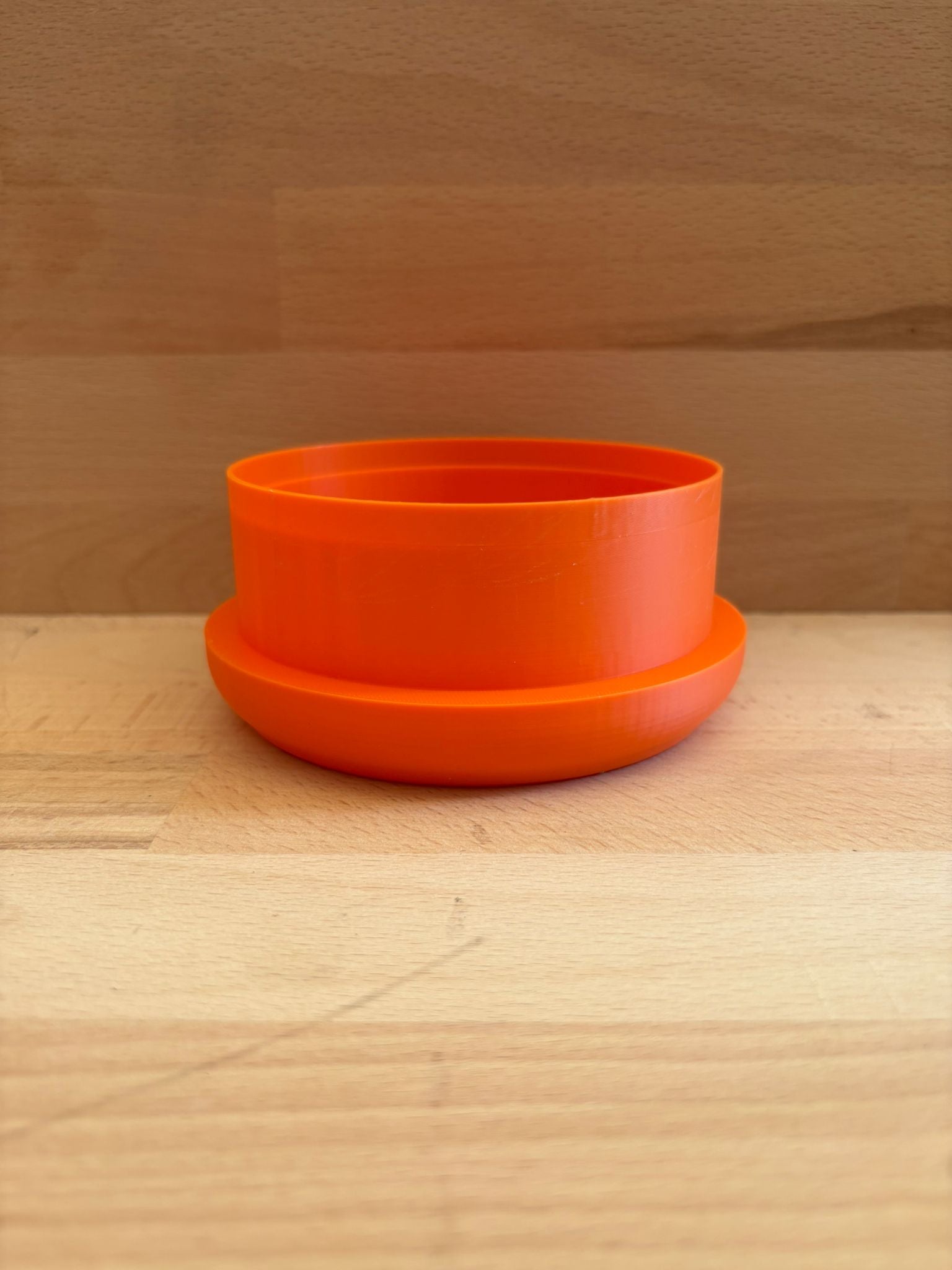 Vaso Sofipot piccolo, base