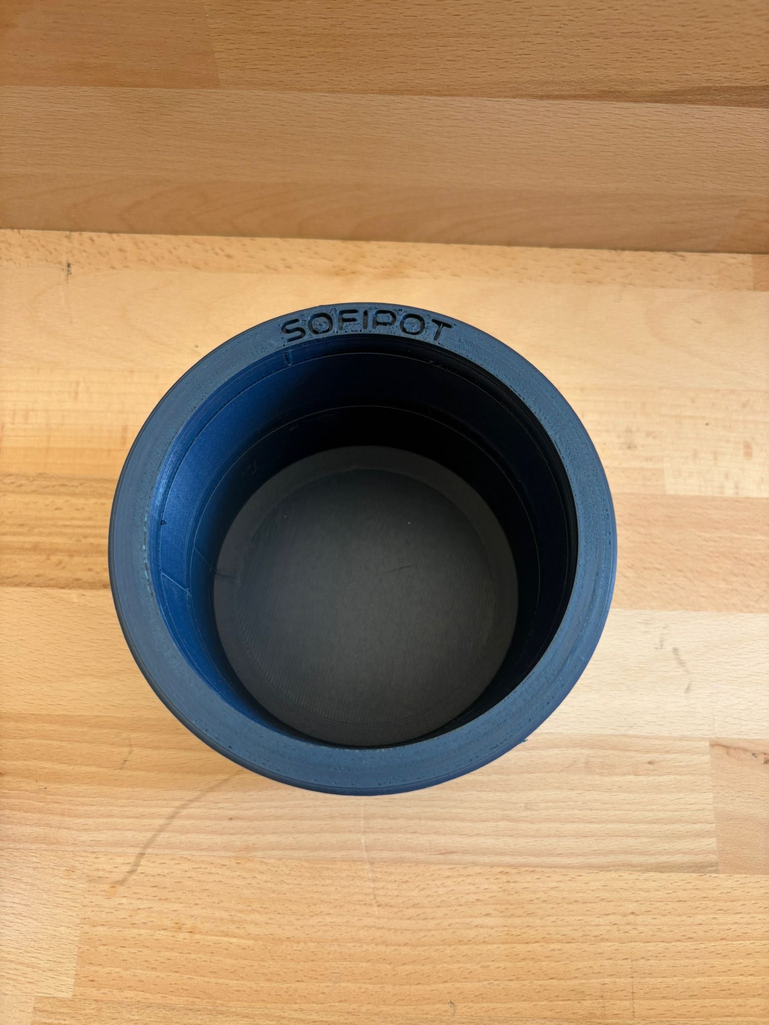 Vaso Sofipot Piccolo