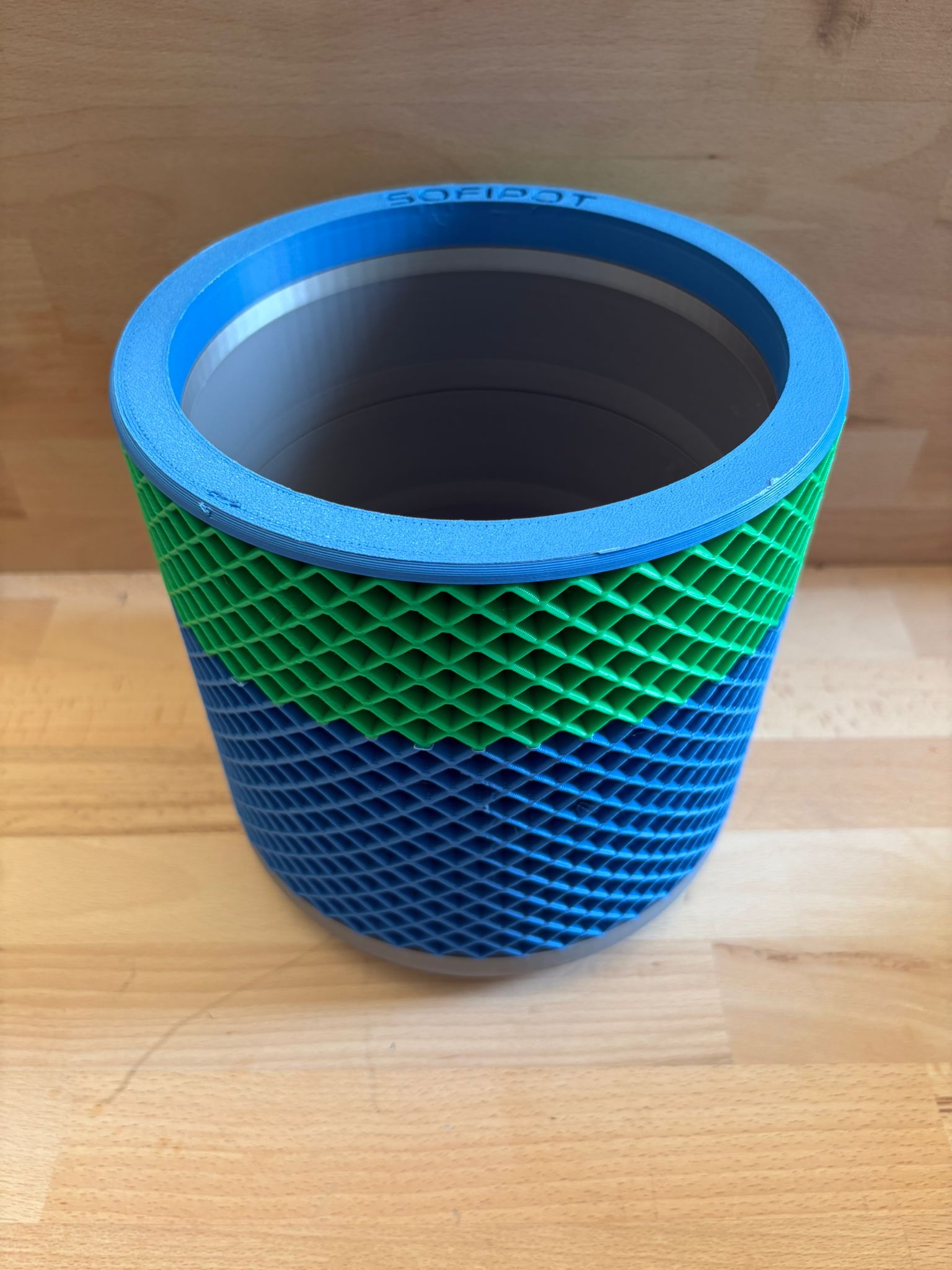 Vaso Sofipot grande