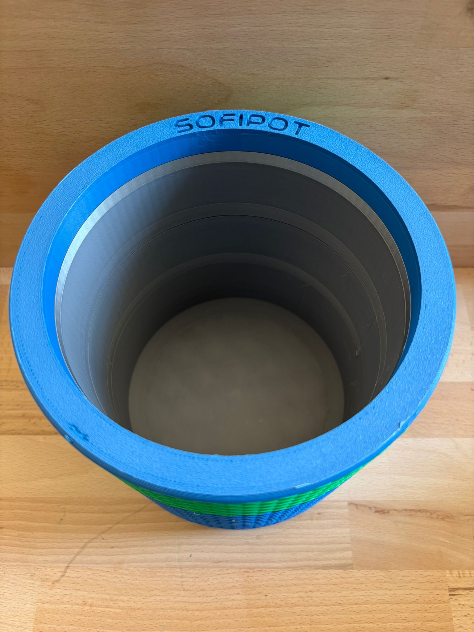 Vaso Sofipot grande
