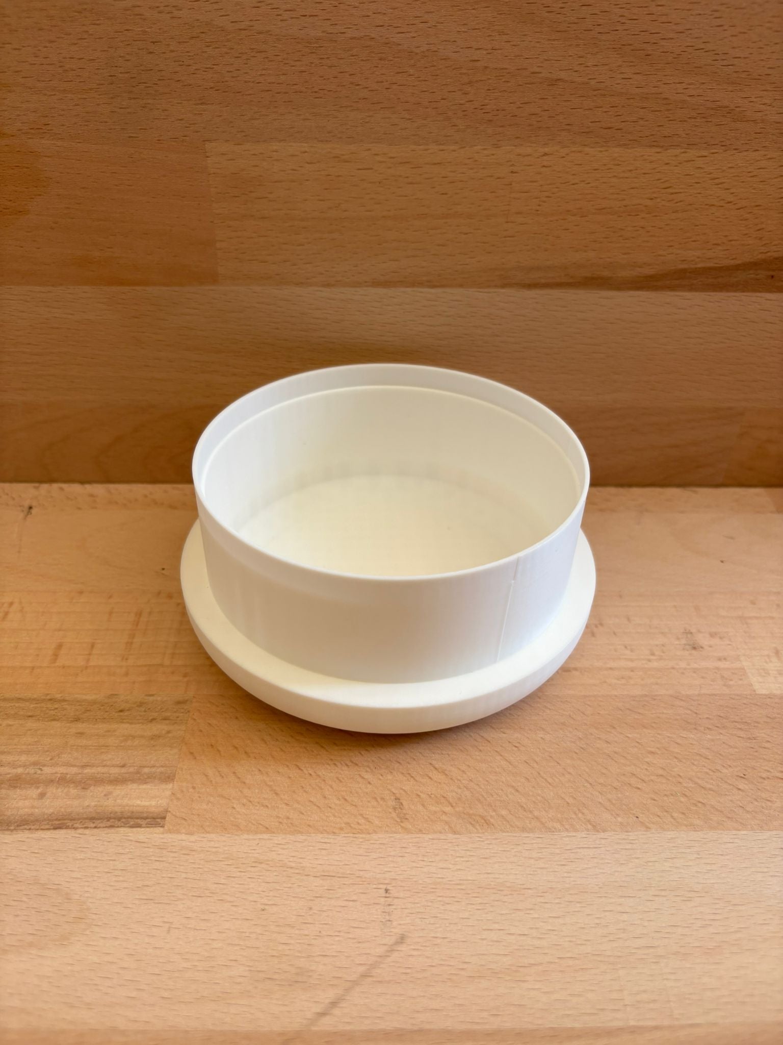 Vaso Sofipot piccolo, base