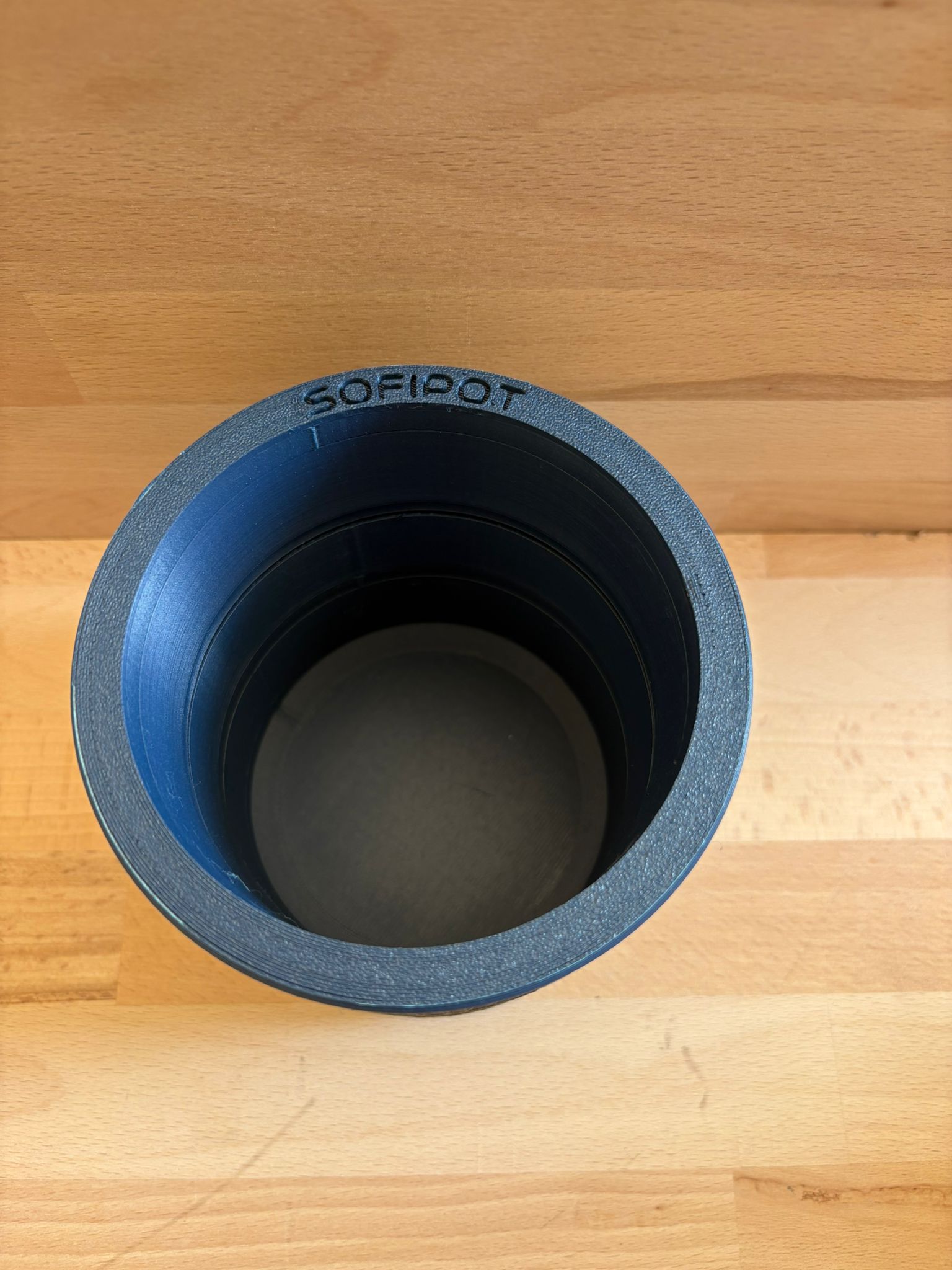 Vaso Sofipot Piccolo