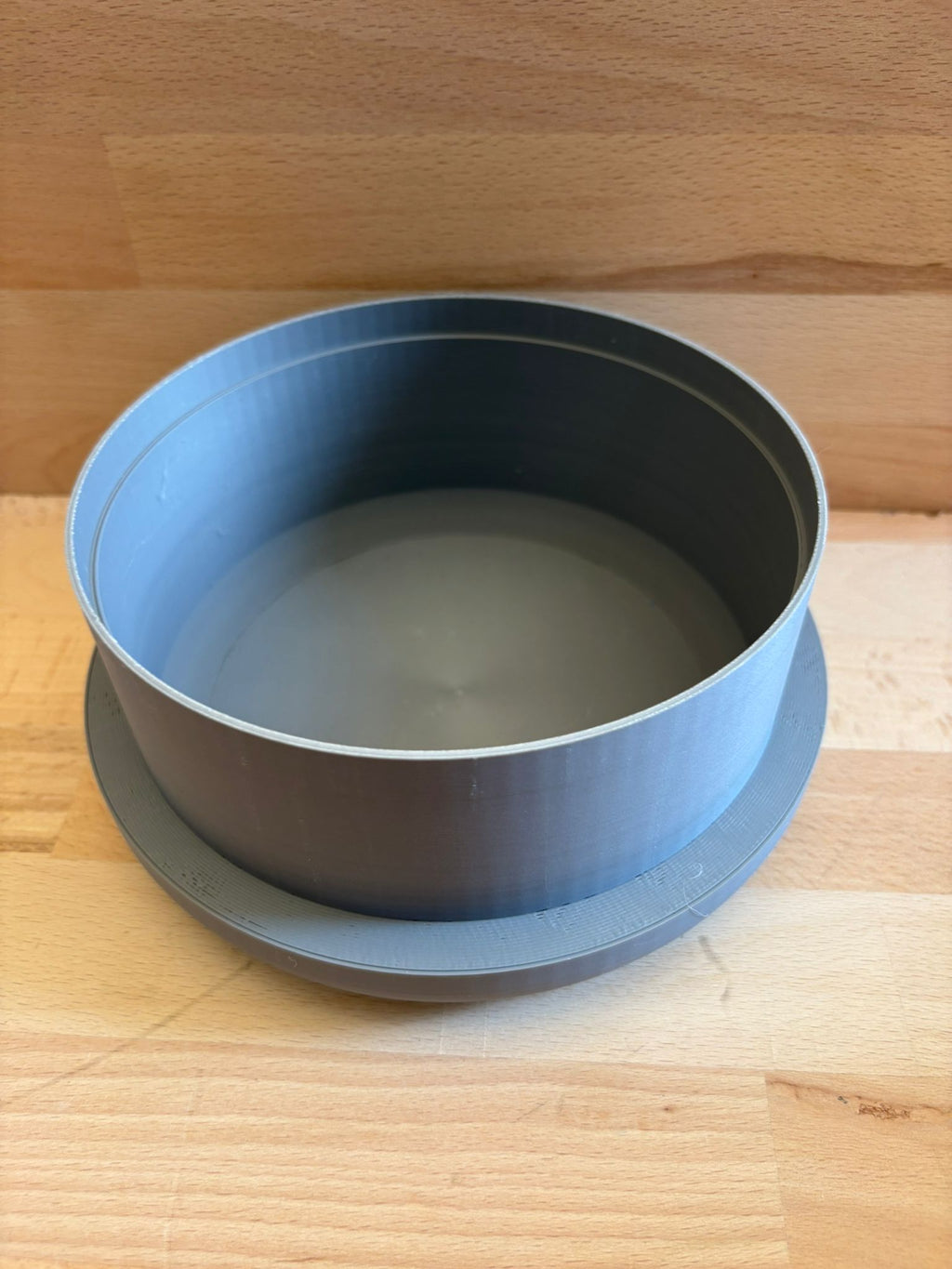 Vaso Sofipot piccolo, base