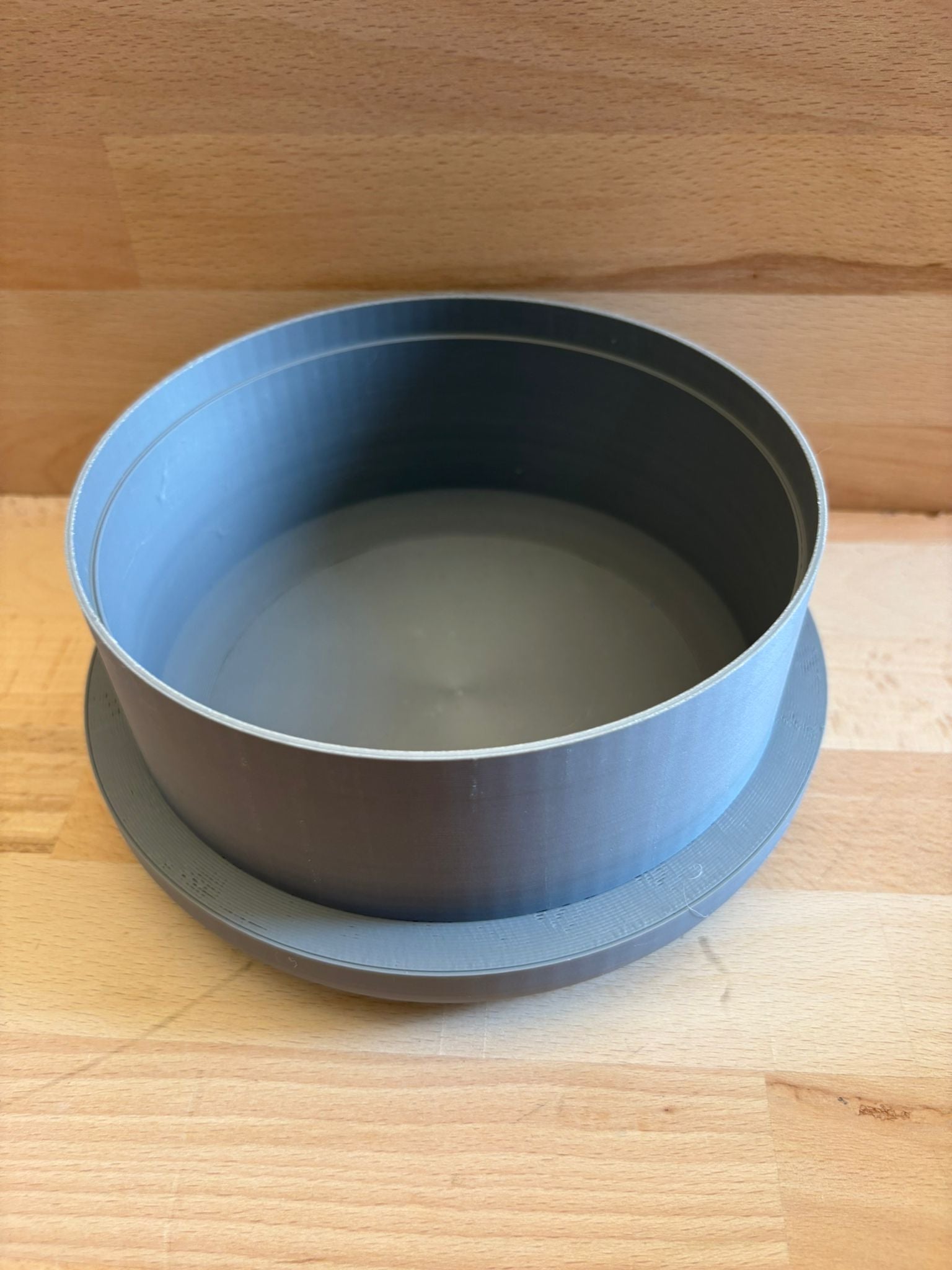 Vaso Sofipot piccolo, base